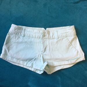 Almost famous size 11 shorts
